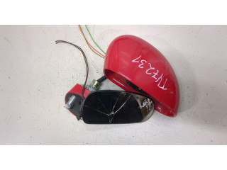 Зеркало боковое  Audi TT (8N) 1998-2006  правое           8N0857528, 8N0857536R