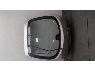 Замок багажника  Toyota Corolla E11 1997-2001       