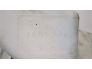 Бачок омывателя  Audi S6 (C5) 1999-2004 4B0955453C   