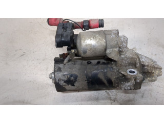 Стартер  Citroen Jumper (Relay) 2014- 2.2     