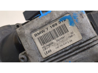 Фара передняя  BMW 7 E65 2001-2008 левая 