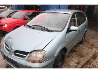 Решетка радиатора  Nissan Almera Tino          2.2 62330BU000