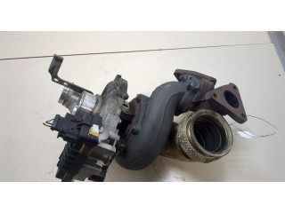  Турбина  Mercedes ML W164 2005-2011             A6420905980