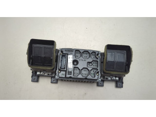 Дисплей бортового компьютера  Opel Vectra C 2002-2008 13117636       