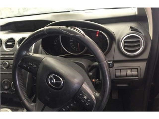 Блок предохранителей  Mazda CX-7 2007-2012          2.5