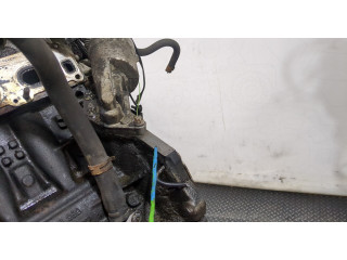 Клапанная крышка двигателя ДВС  Opel Corsa D 2006-2011 1.2  55351461   