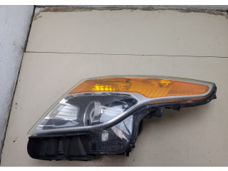 Фара передняя  Ford Explorer 2010-2015 левая 
