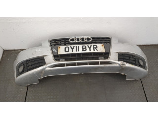 Бампер  Audi A4 (B8) 2007-2011 передний   