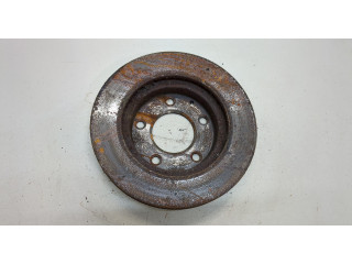Диск тормозной  Mazda Premacy 1999-2005   передний         