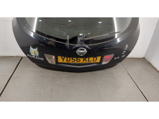 Замок багажника  Nissan Murano 2002-2008       