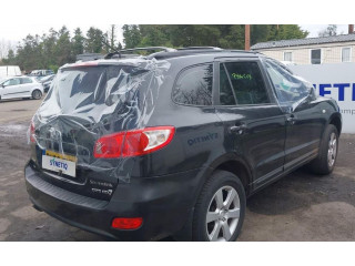 Диск тормозной  Hyundai Santa Fe 2005-2012 2.2  передний           