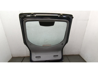 Замок багажника  Nissan Primera P12 2002-2007       