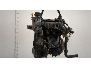 Форсунка топливная  Seat Ibiza 3 2001-2008         