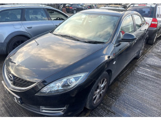 Бампер  Mazda 6 (GH) 2007-2012 передний     