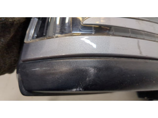 Зеркало боковое  Mercedes C W204 2007-2013  правое           A2048103676, A2128102621, A2128106000
