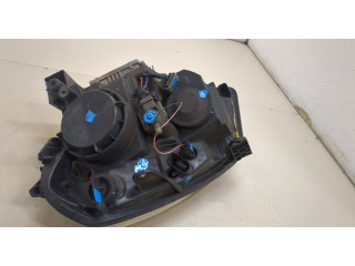 Фара передняя  Nissan Qashqai 2006-2013 правая 