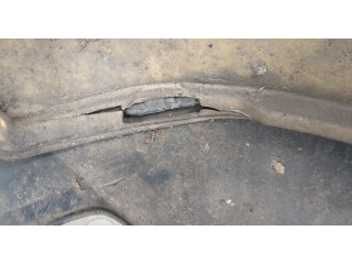 Бампер  Mercedes ML W164 2005-2011 задний   