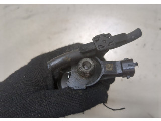 Форсунка топливная  Renault Trafic 2001-2014    0445115007     