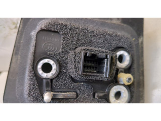 Зеркало боковое  Chevrolet Captiva 2011-2016  левое           20911999