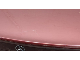 Замок багажника  Mercedes C W203 2000-2008       