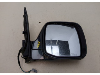 Зеркало боковое  Subaru Tribeca (B9) 2004-2014  правое           