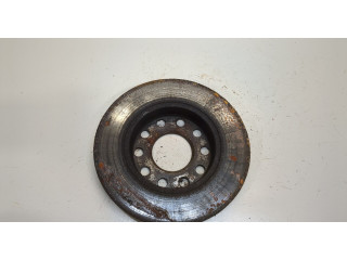 Диск тормозной  Audi A4 (B7) 2005-2007 2.0  задний     8E0615601P      