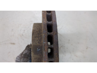 Диск тормозной  Honda CR-V 1996-2002   передний         
