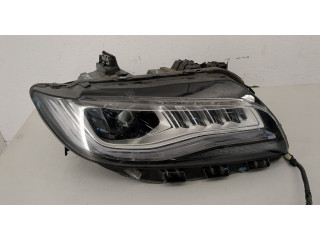Блок розжига  Lincoln MKZ 2016-2020