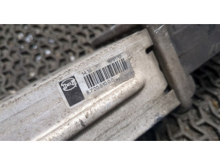 Интеркулер  Opel Corsa D 2011-2014 1.2  872051000    
