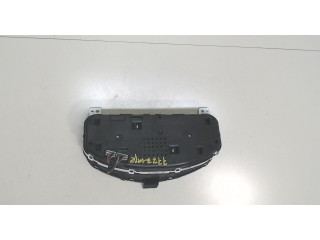 Панель приборов  SsangYong Korando 2010-       801034052    2  Дизель