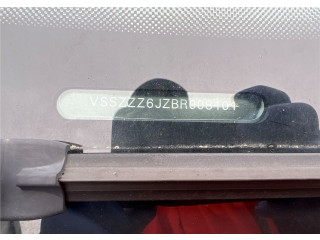 Диск тормозной  Seat Ibiza 4 2008-2012 1.  задний   4  1J0615601P      