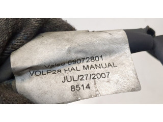 Фара передняя  Volvo XC90 2006-2014 правая 
