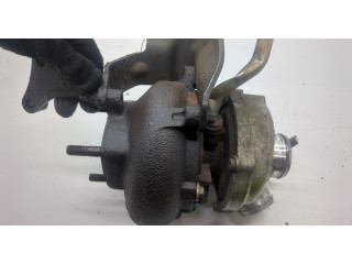  Турбина  Land Rover Discovery 3 2004-2009             