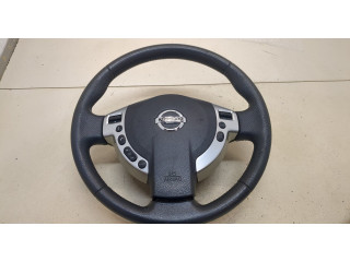 Руль  Nissan Qashqai 2006-2013           