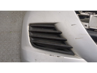 Бампер  Peugeot 207 передний   