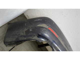 Бампер  BMW 3 E46 1998-2005 задний   