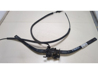 Замок капота  BMW Z4 E85 2002-2009     