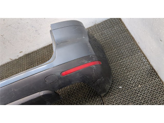 Бампер  Volkswagen Touareg 2002-2007 задний    7L6807417D, 7L6807434A