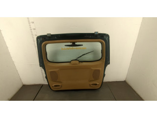 Замок багажника  SsangYong Rexton 2001-2007       