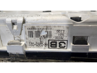 Панель приборов  Honda HRV 1998-2006            