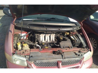 Стойка амортизатора  Dodge Caravan 1996-2000 4684682AB    3.8  бензин
