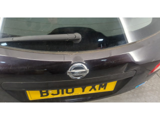 Замок багажника  Nissan Qashqai 2006-2013       