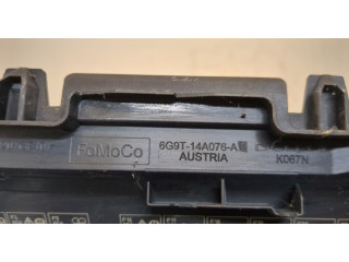Крышка блока предохранителей  Ford Galaxy 2006-2010         