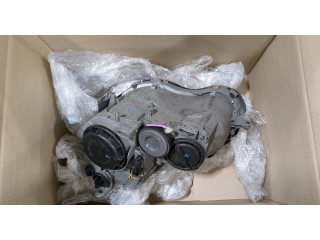 Фара передняя  Mercedes C W203 2000-2007 правая 