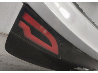 Замок багажника  Chevrolet Volt 2010-2015       