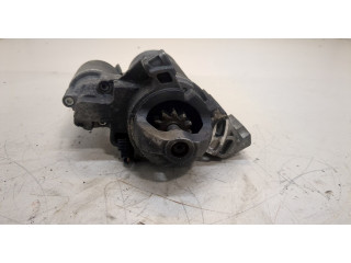 Стартер  Renault Laguna 2 2001-2007 1.9     