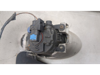Решетка радиатора  Ford Focus 3 2011-2015          2048467, BM518200BF