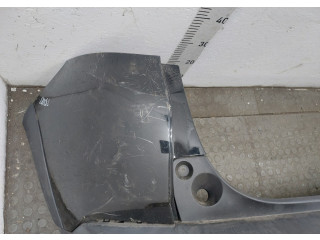 Бампер  Peugeot 2008 2013-2019 задний   1617595480, 1617597880, 1617598080