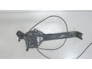 Замок капота  Ford F-150 2005-2008     