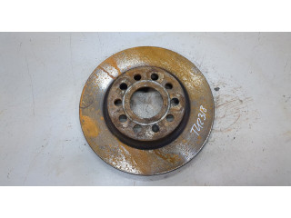 Диск тормозной  Seat Leon 2 2009-2012 1.6  передний           
